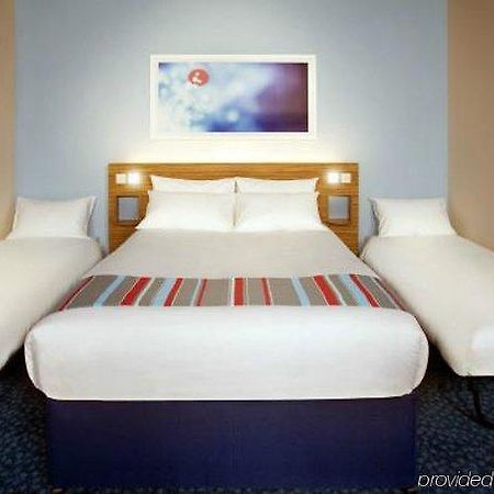 Travelodge Cameron Toll Hotel Edimburgo Exterior foto