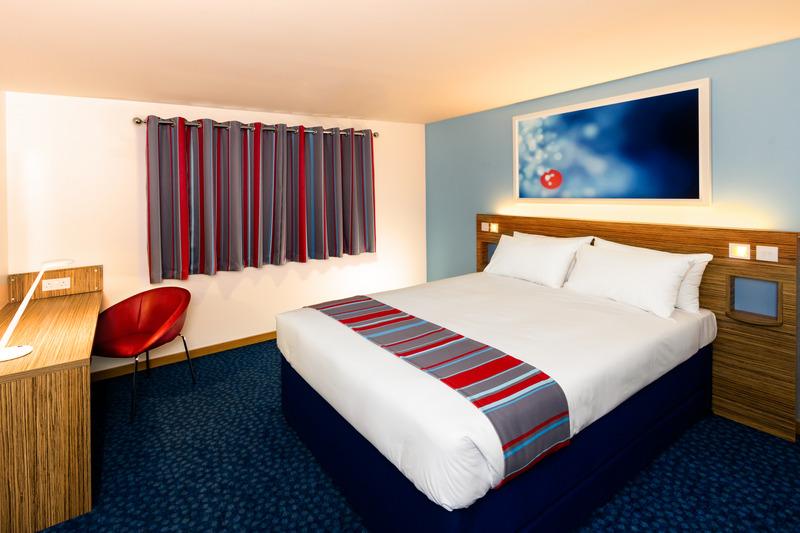 Travelodge Cameron Toll Hotel Edimburgo Exterior foto
