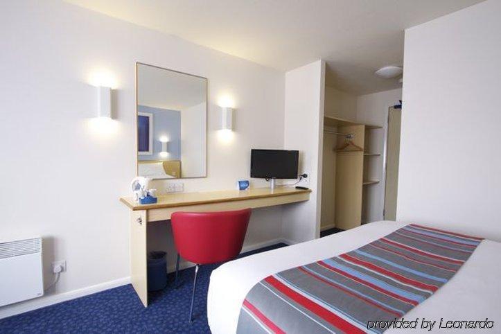 Travelodge Cameron Toll Hotel Edimburgo Exterior foto