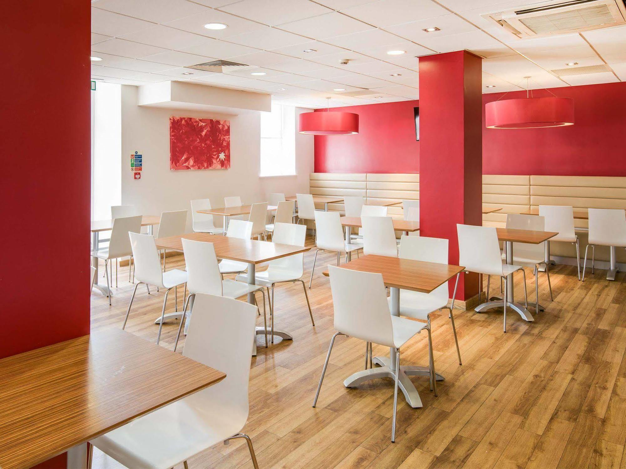 Travelodge Cameron Toll Hotel Edimburgo Exterior foto