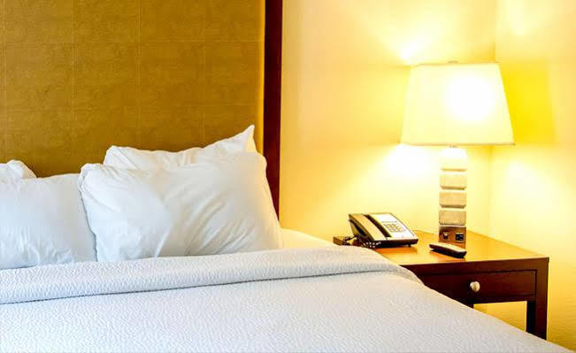Travelodge Cameron Toll Hotel Edimburgo Exterior foto