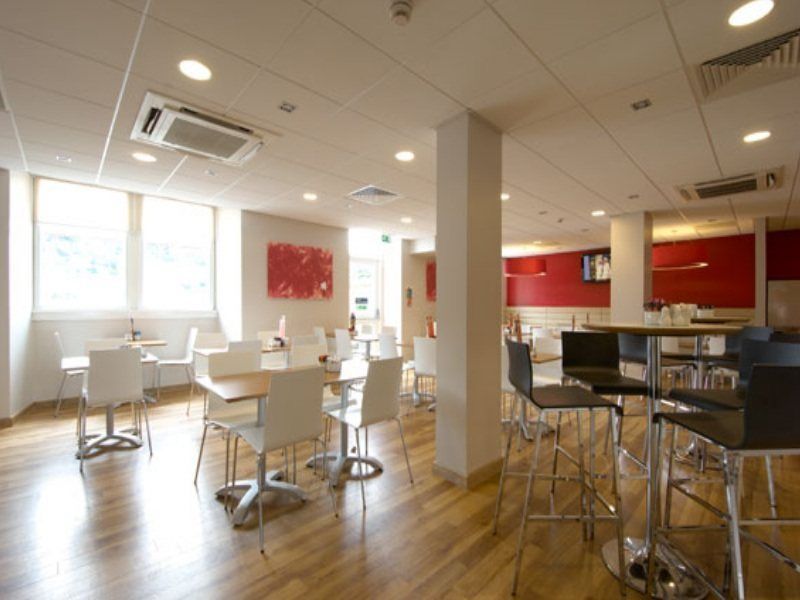 Travelodge Cameron Toll Hotel Edimburgo Exterior foto